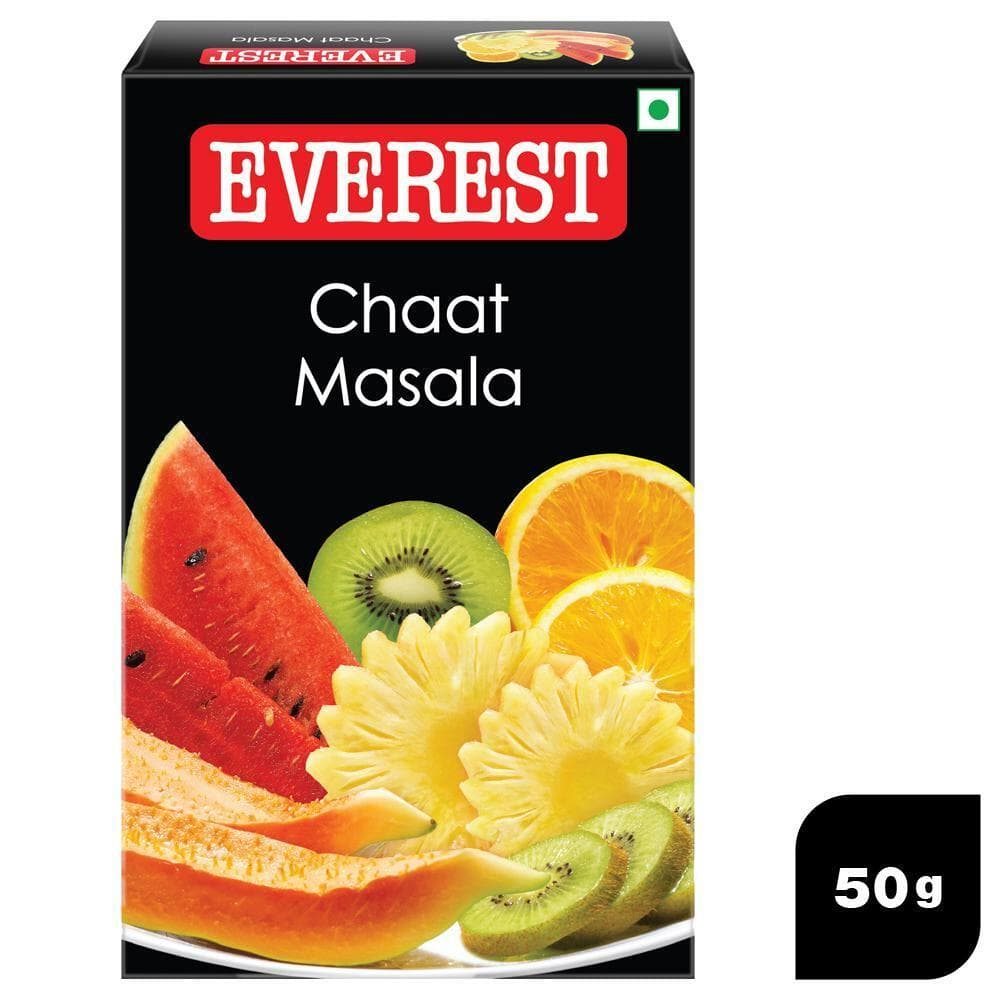 Everest Chaat Masala