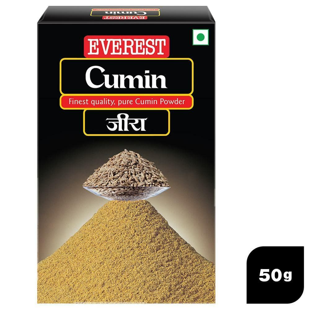 Everest Cumin Powder