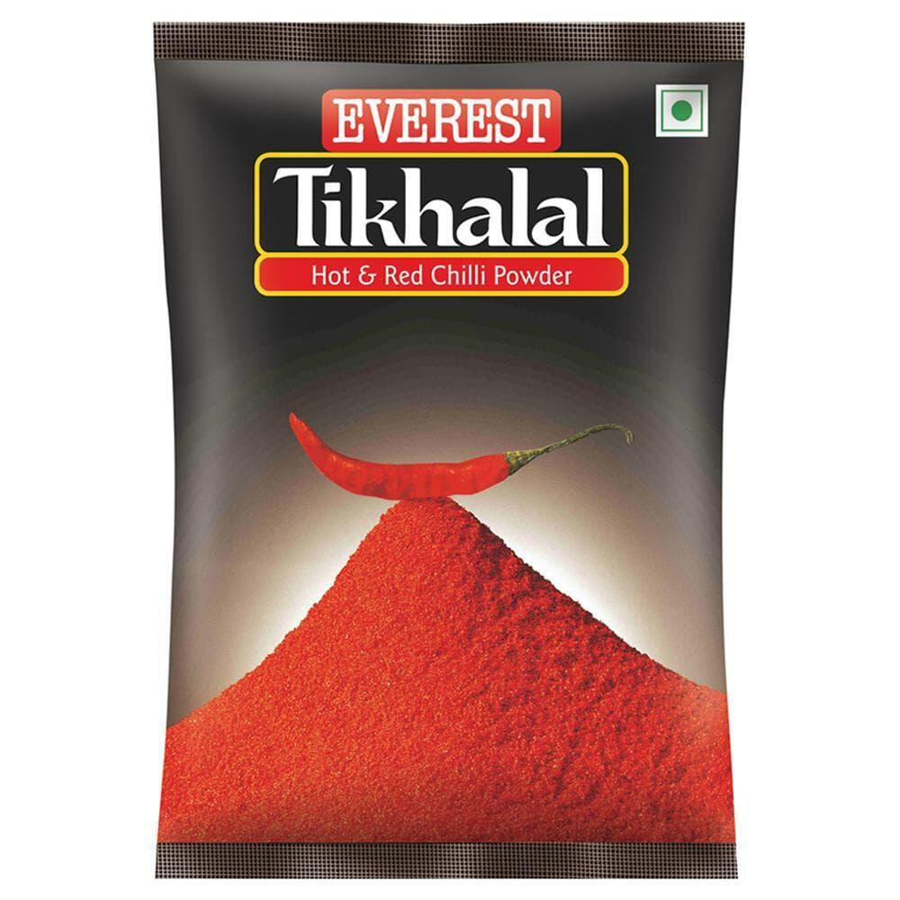 Everest Tikhalal Chilli Powder