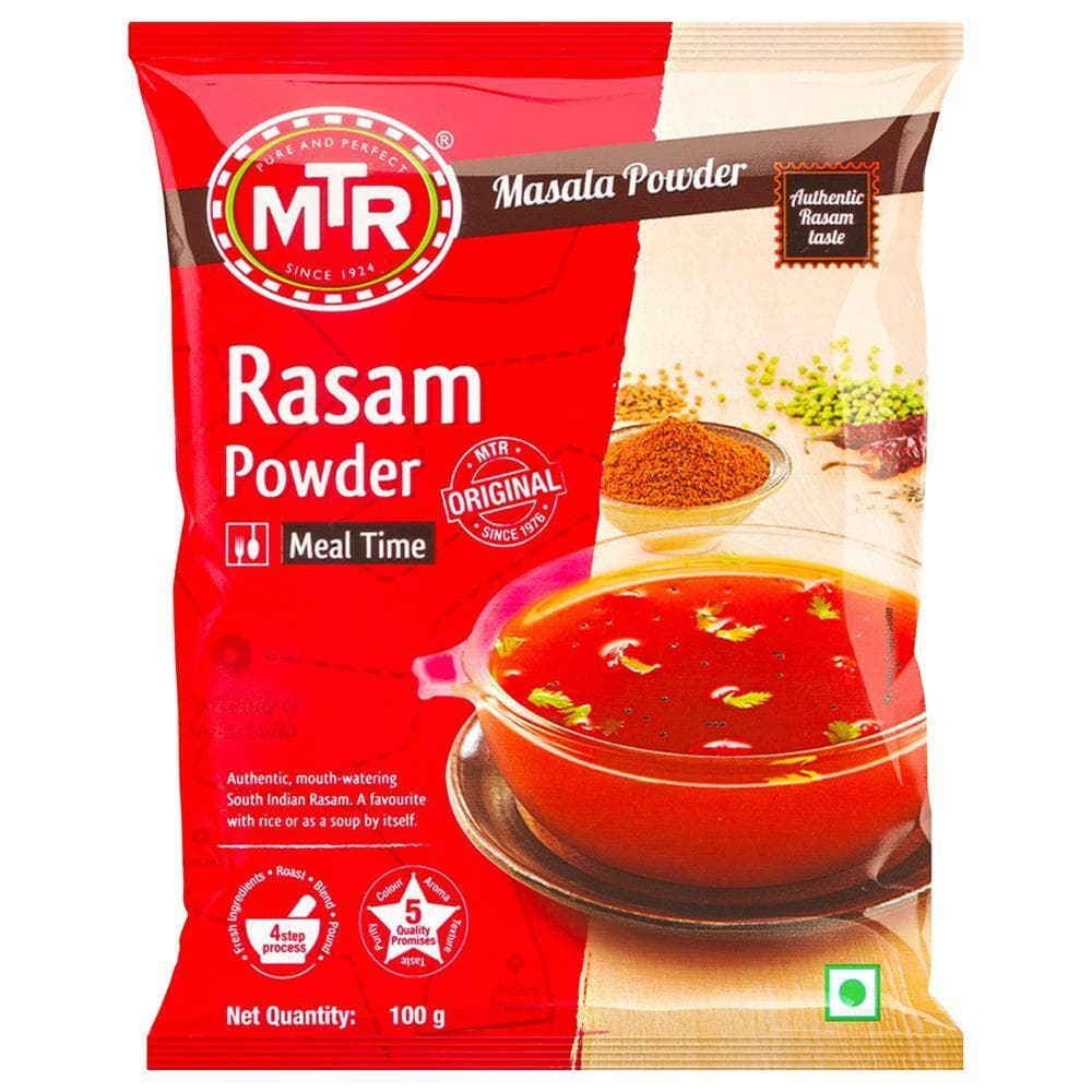 MTR Rasam Powder