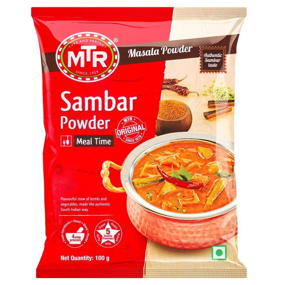 MTR Sambar Powder