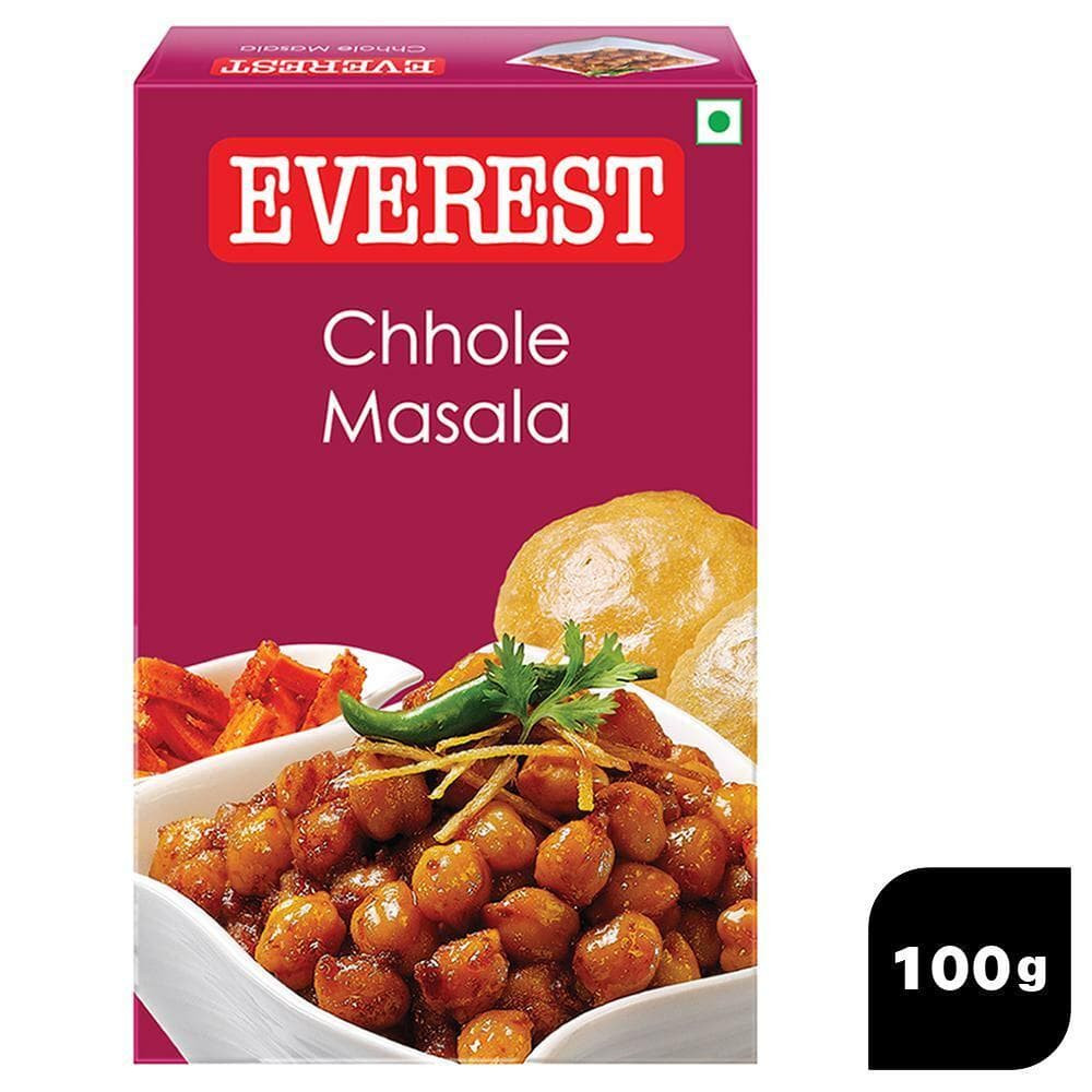 Everest Chhole Masala