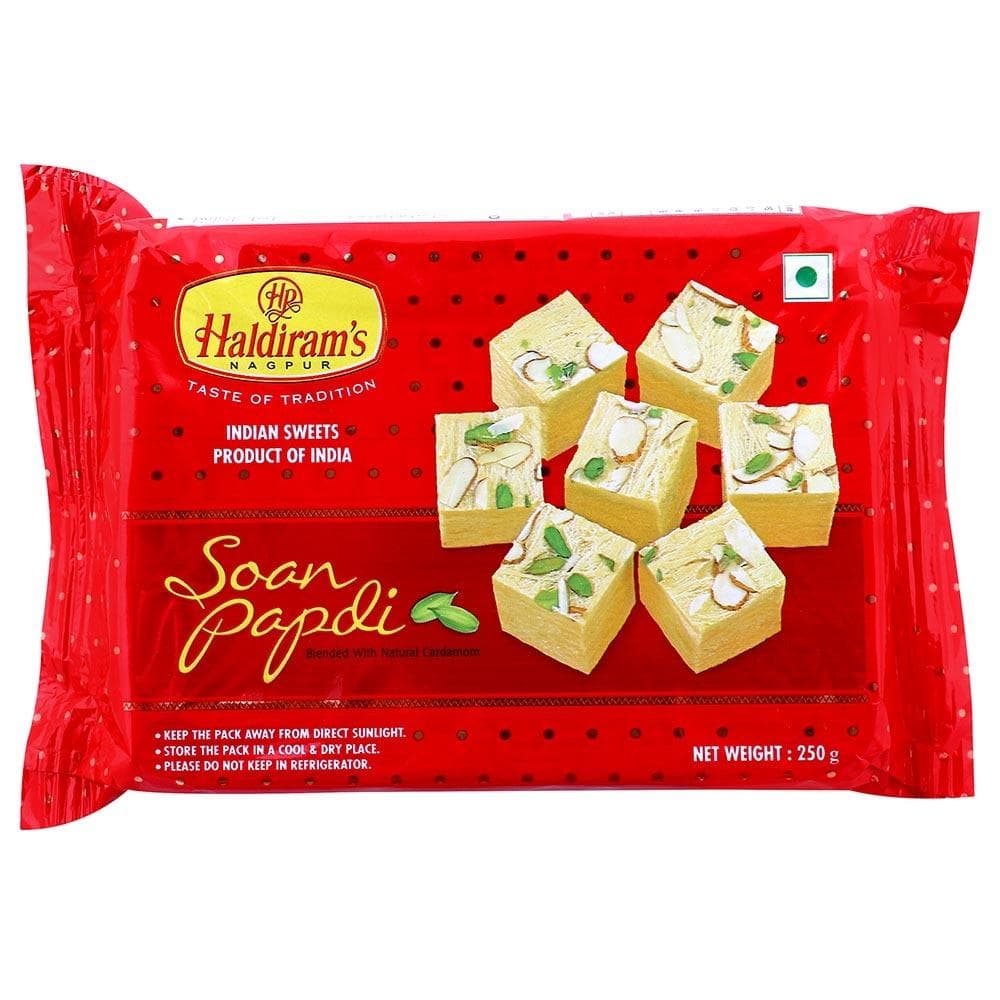 Haldiram's Nagpur Soanpapdi