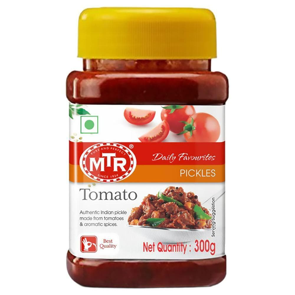 MTR Tomato Pickle