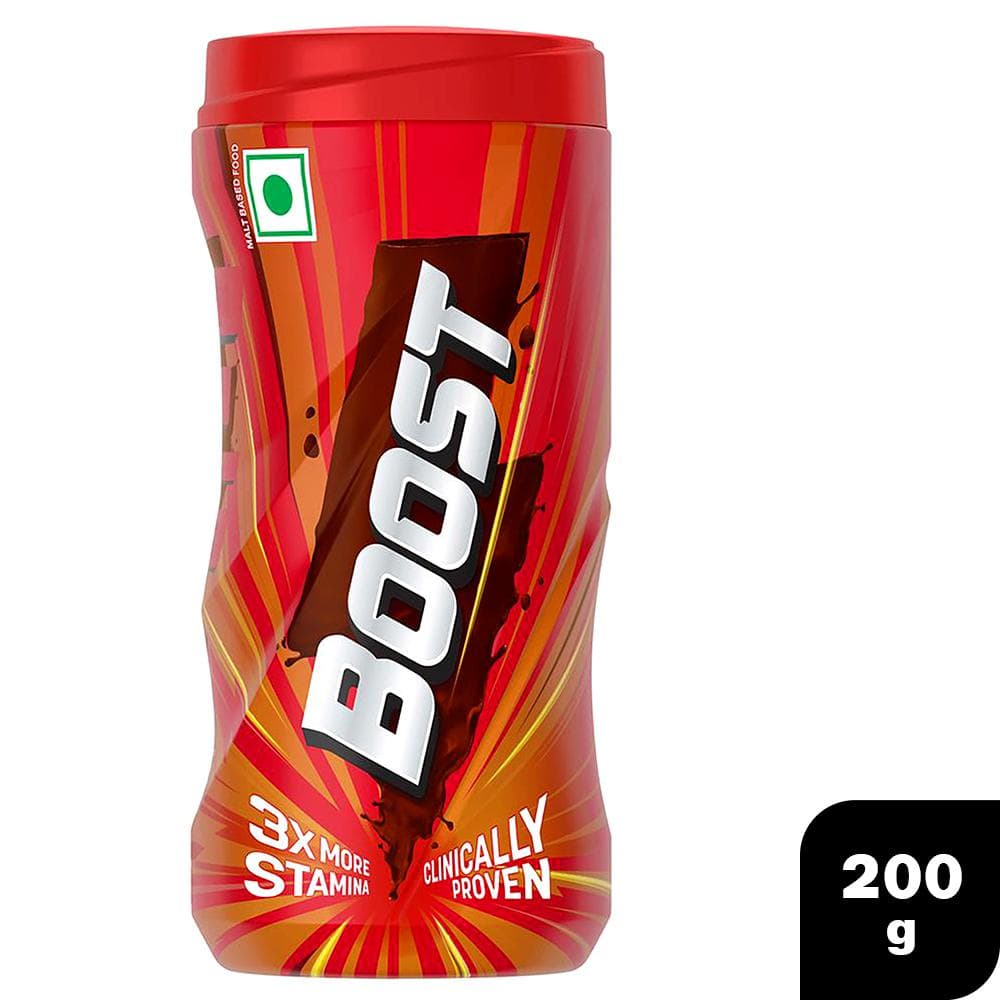 Boost