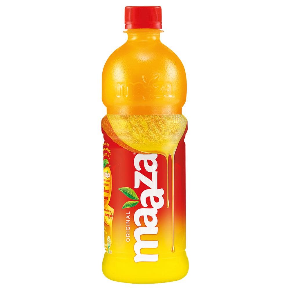 Maaza Mango Drink
