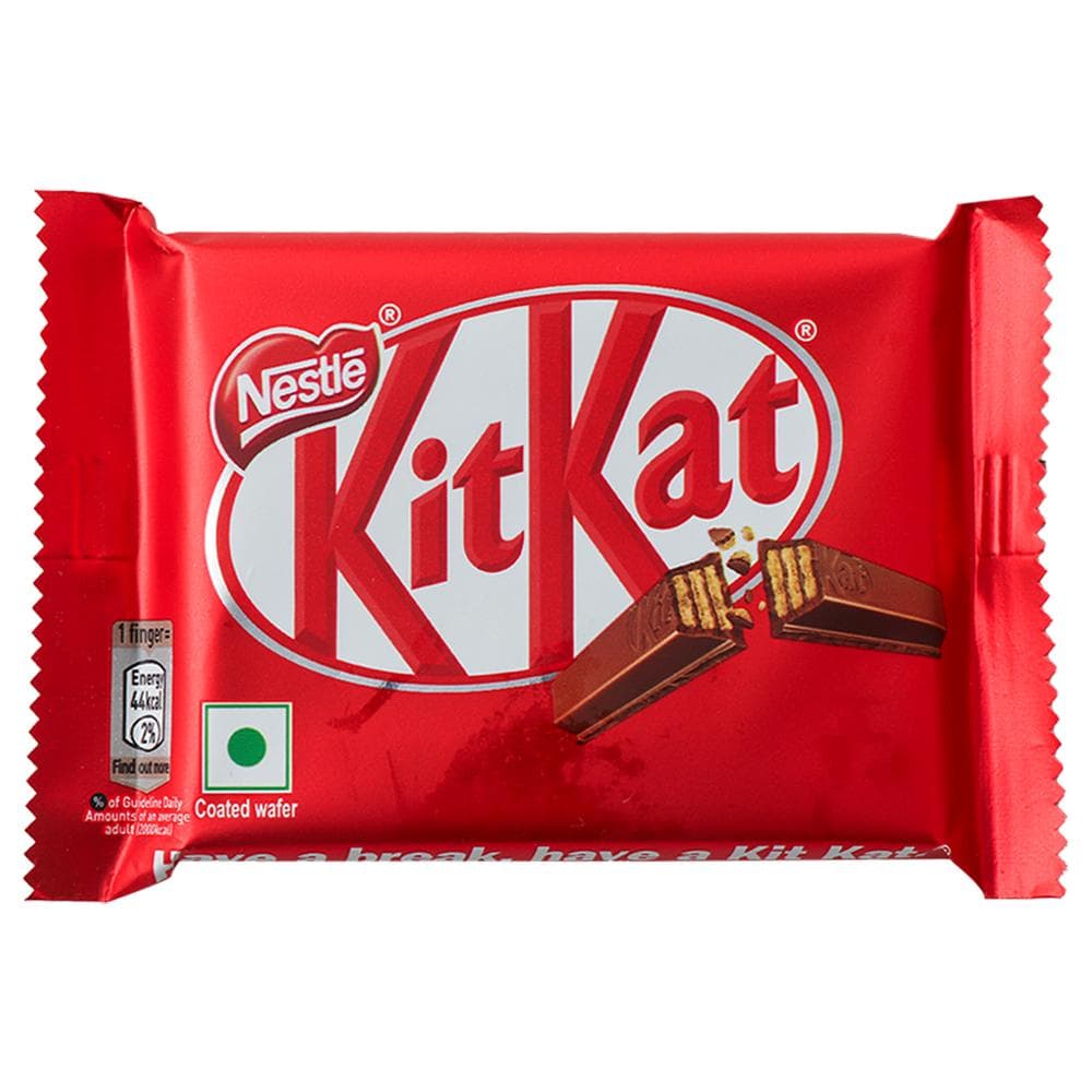 KitKat Chocolate