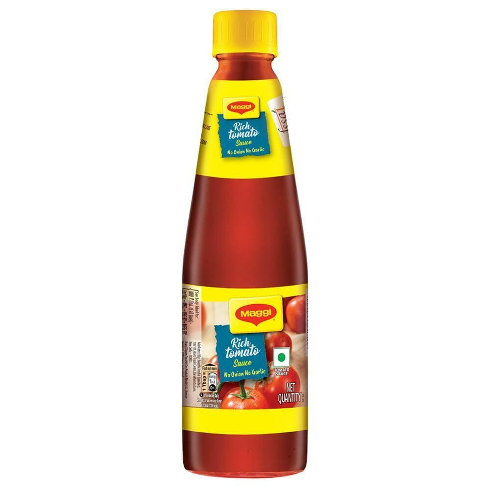 Maggi Rich Tomato Sauce