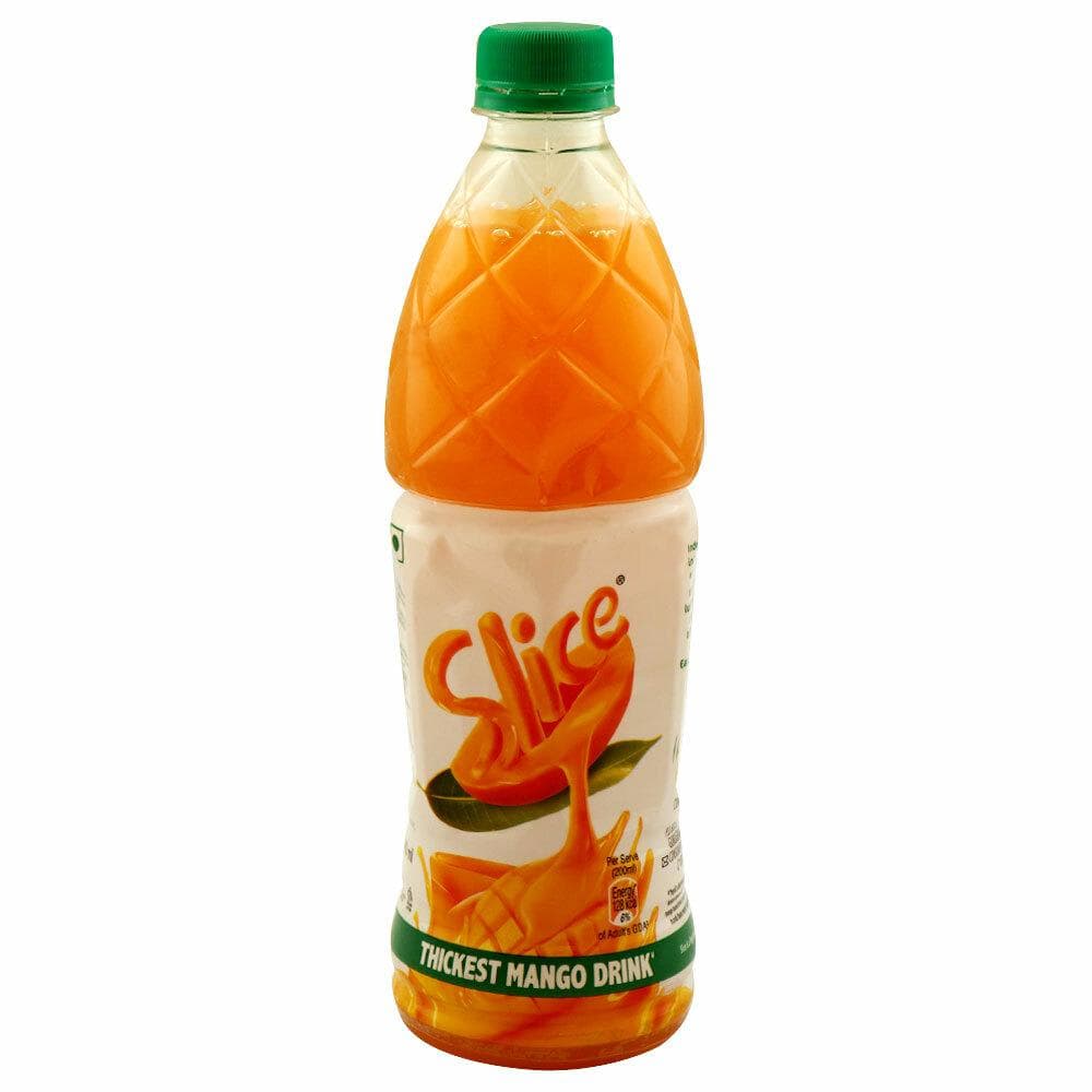 Tropicana Slice Mango Drink
