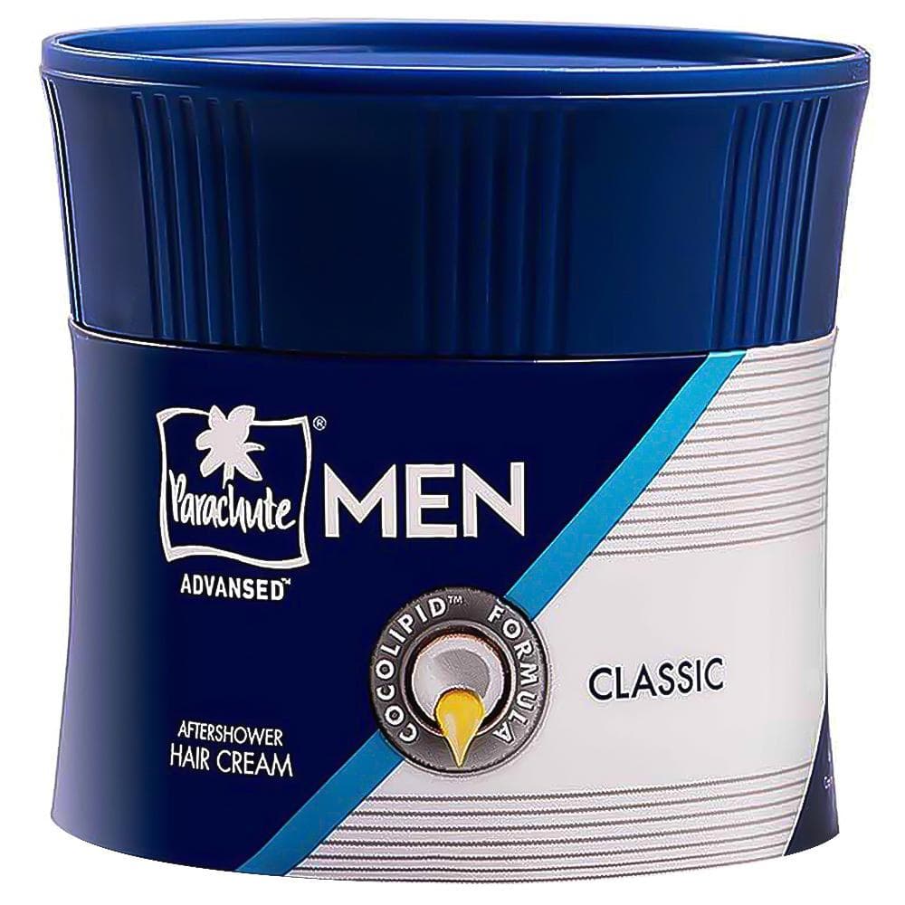 Parachute Men Advansed Aftershower Classic Hair Cream