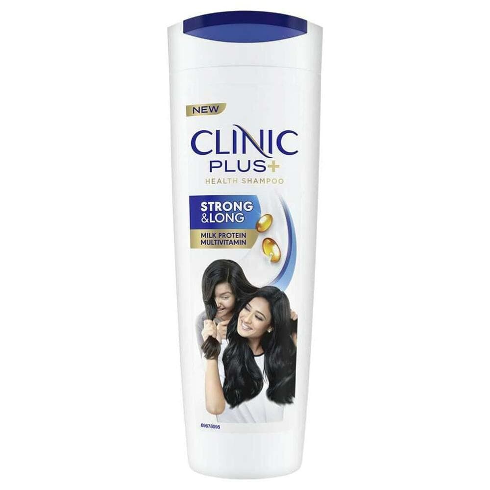 Clinic Plus Strong & Long Health Shampoo