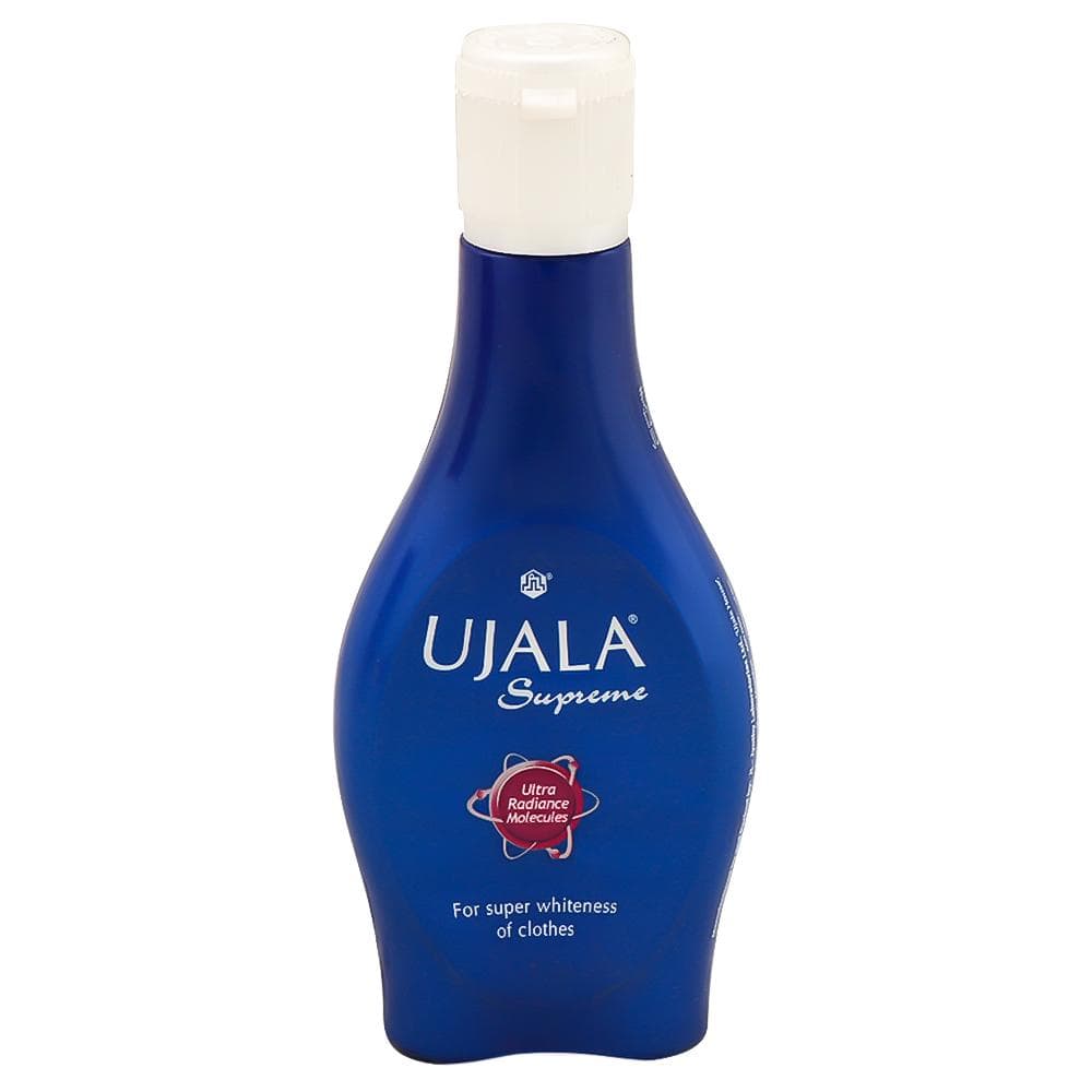 Ujala Supreme Fabric Whitener