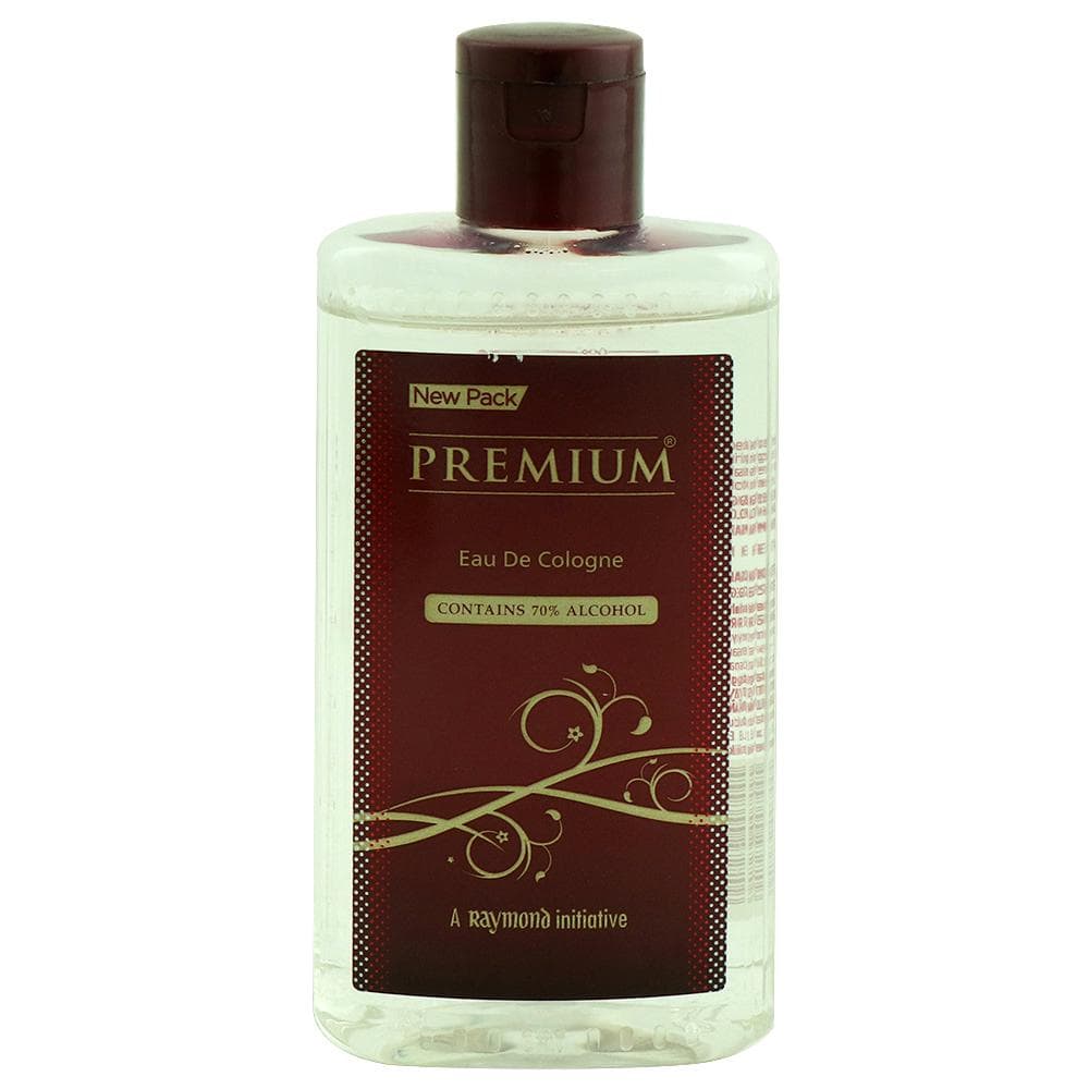 Premium Eau De Cologne