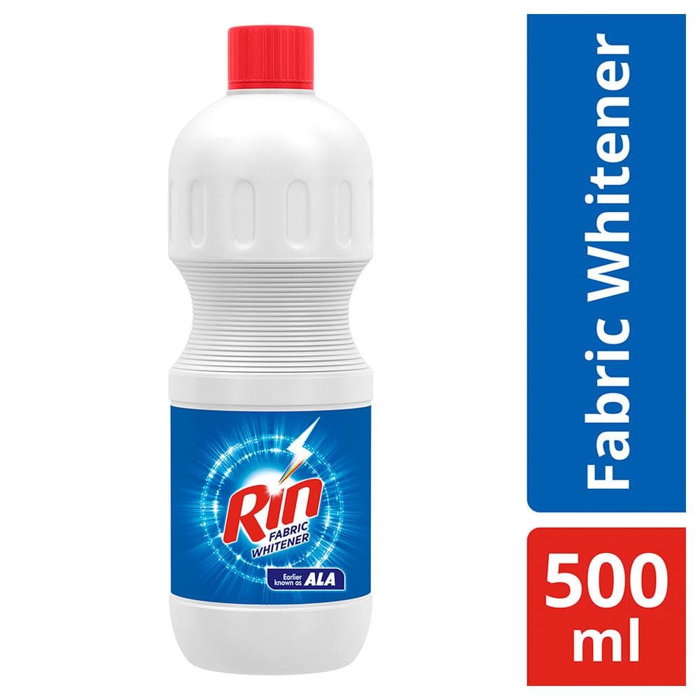 Rin Ala Fabric Whitener