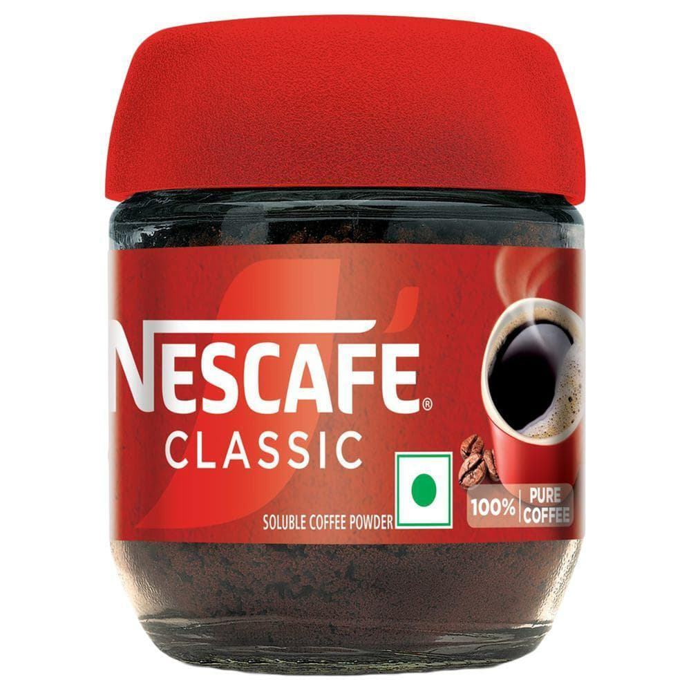 Nescafe Classic Instant Coffee