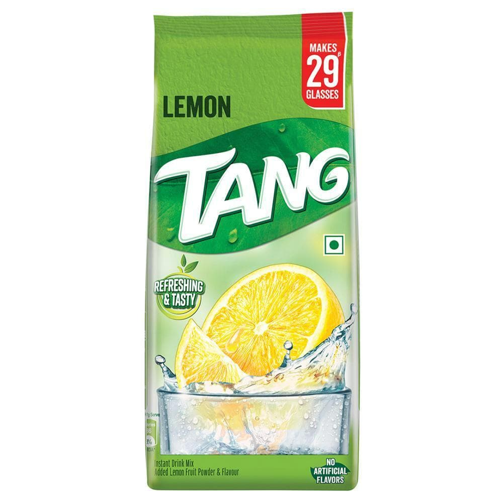 Tang Lemon Instant Drink Mix