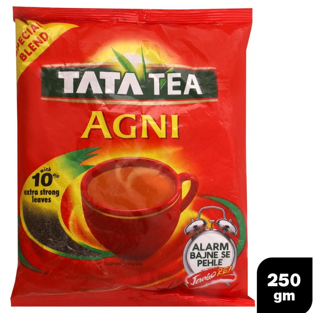 Tata Agni Tea