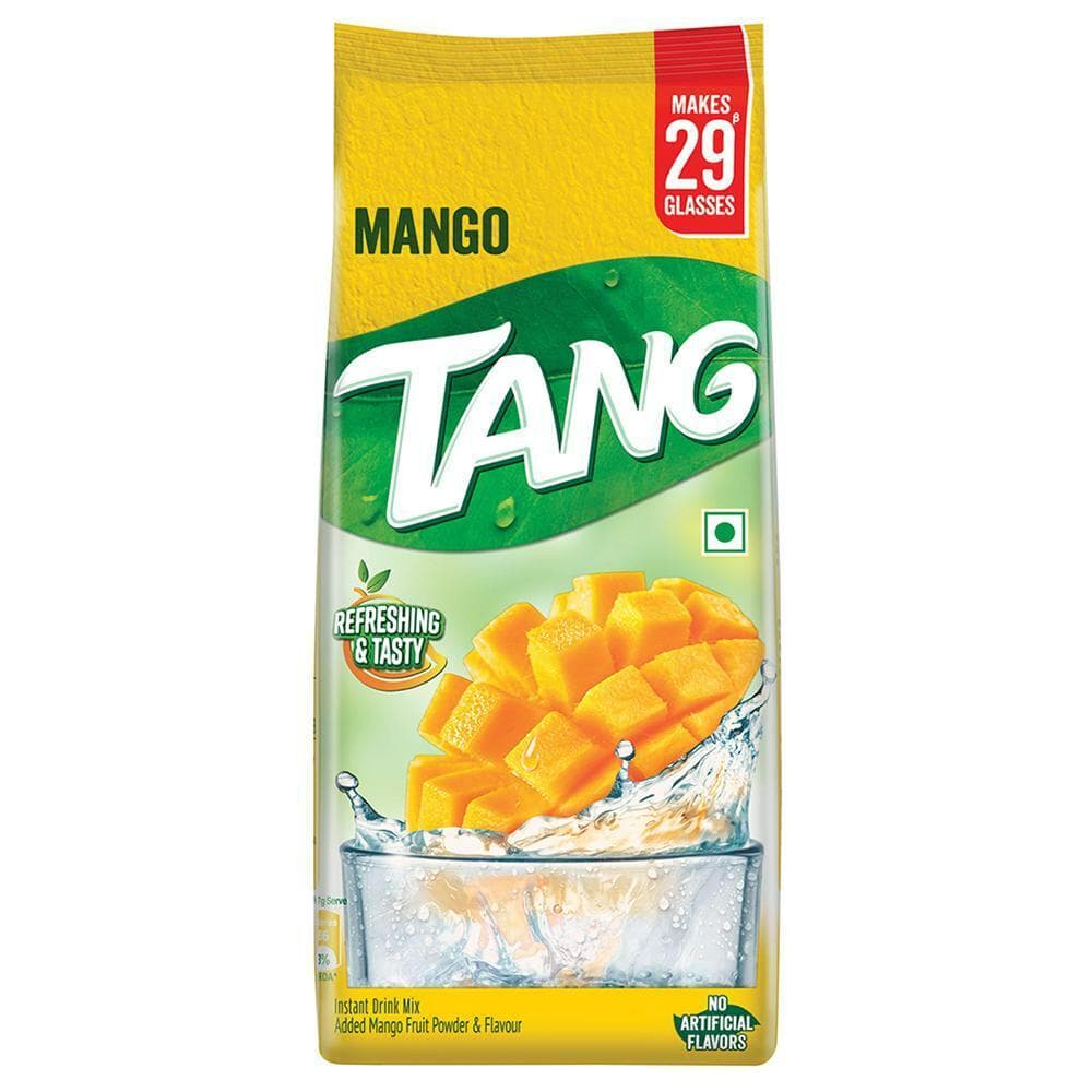 Tang Mango Instant Drink Mix