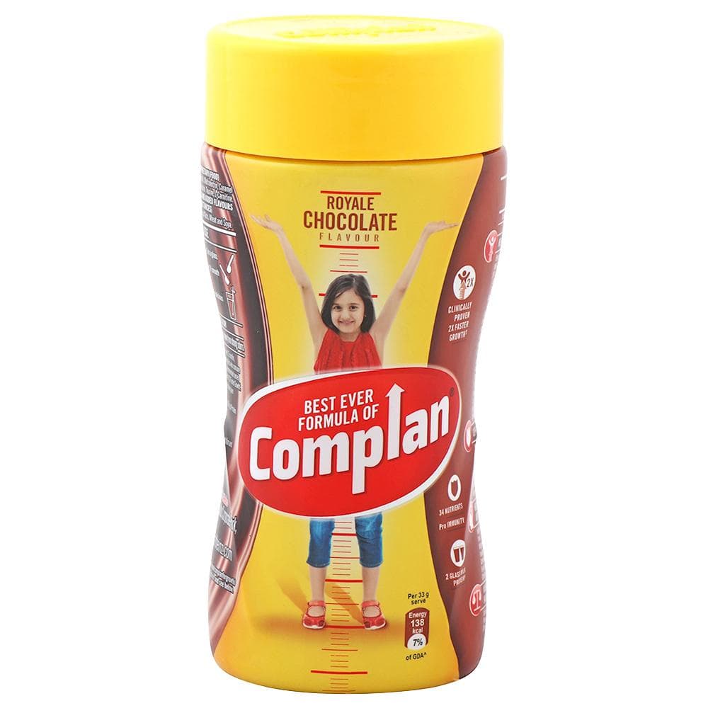 Complan Royale Chocolate