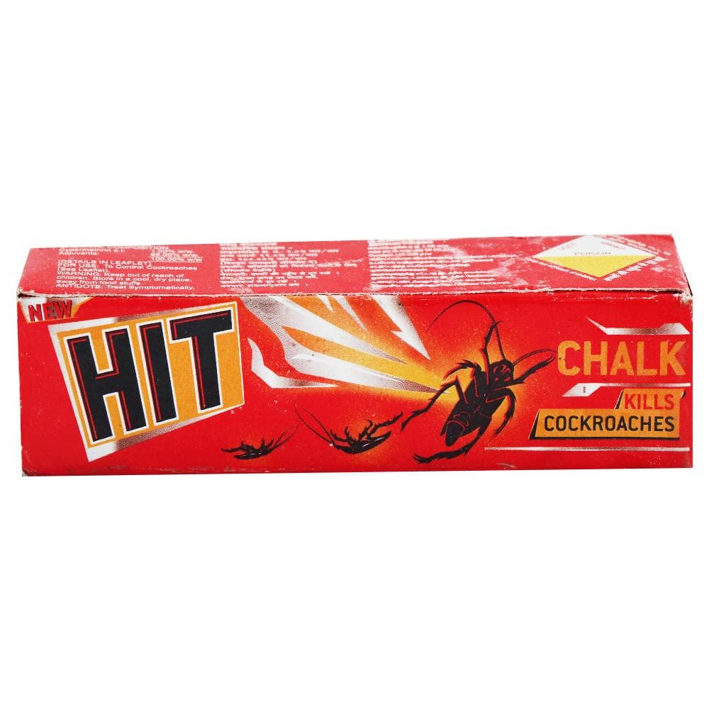 HIT New Cockroach Repellent Chalk