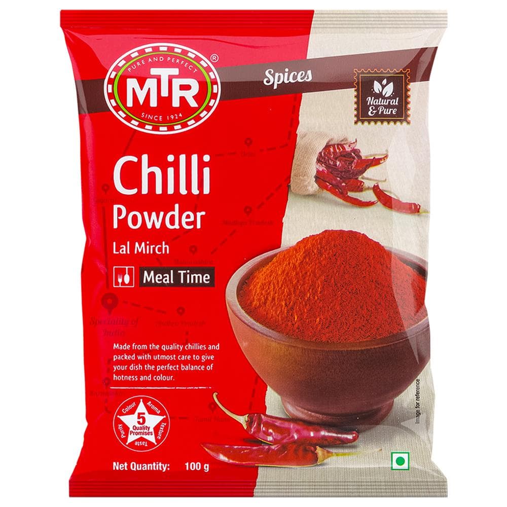 MTR Chilli Powder