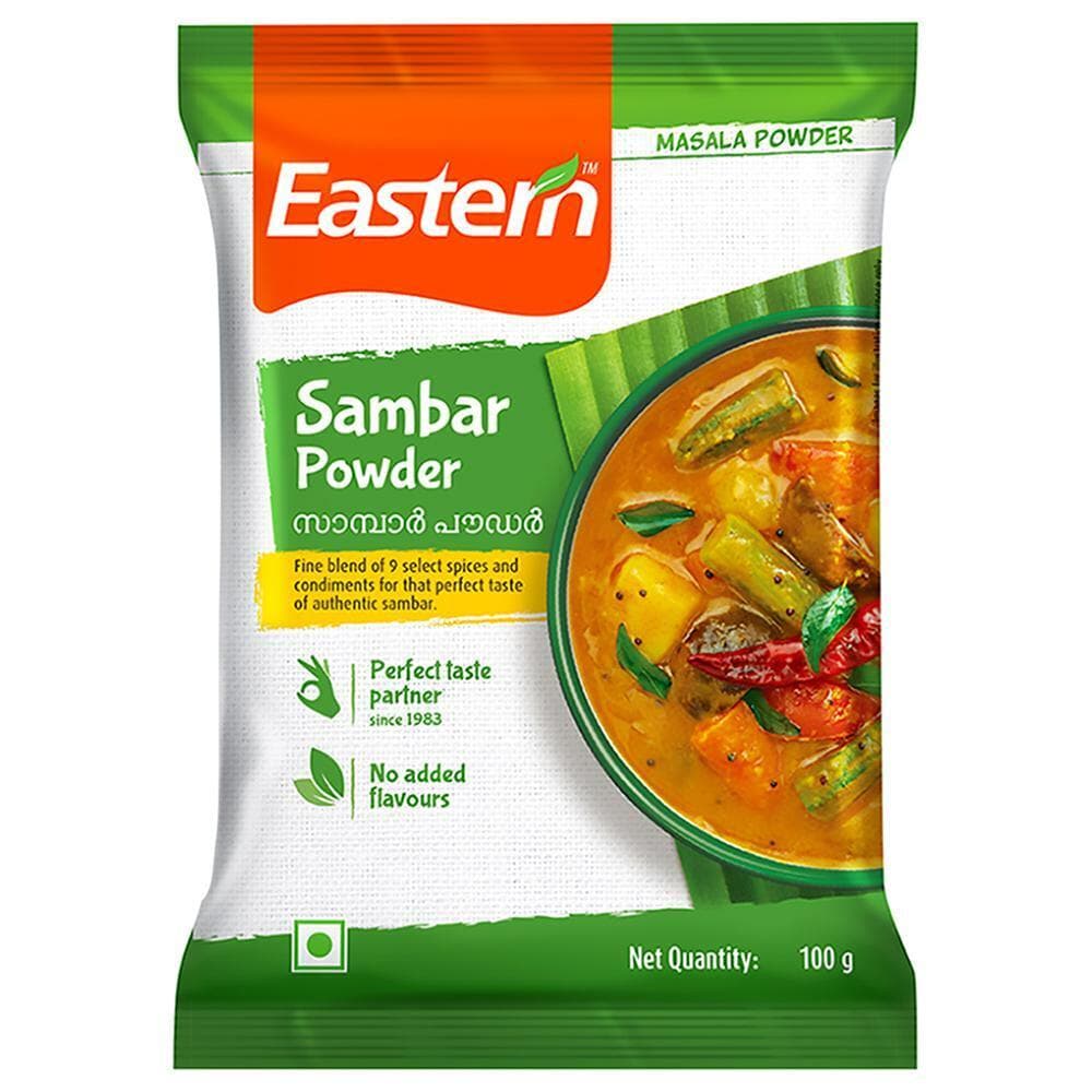 Eastern Sambar Masala