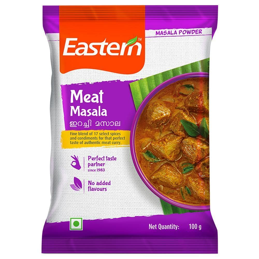 Eastern Meat Masala
