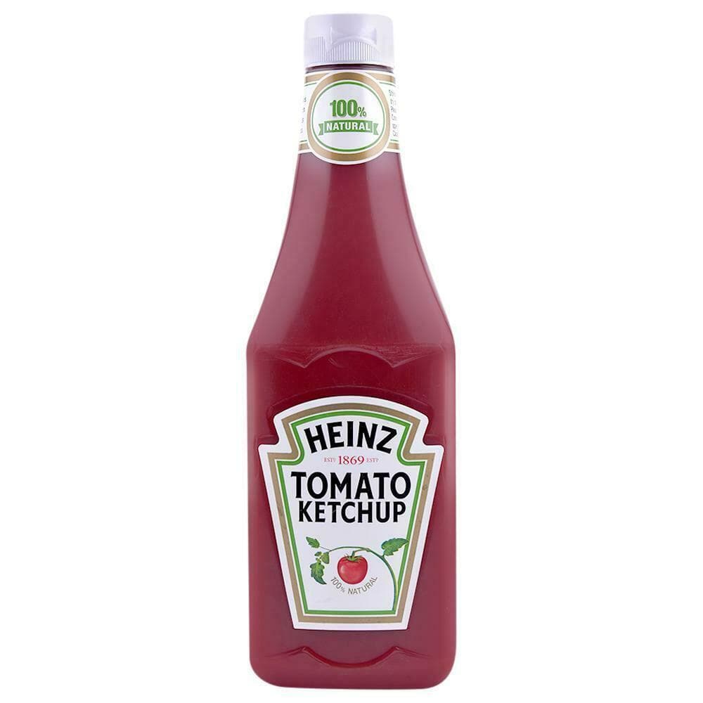Heinz Tomato Ketchup