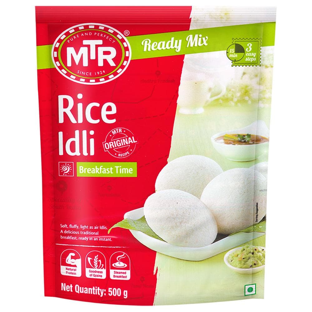 MTR Instant Rice Idli Ready Mix