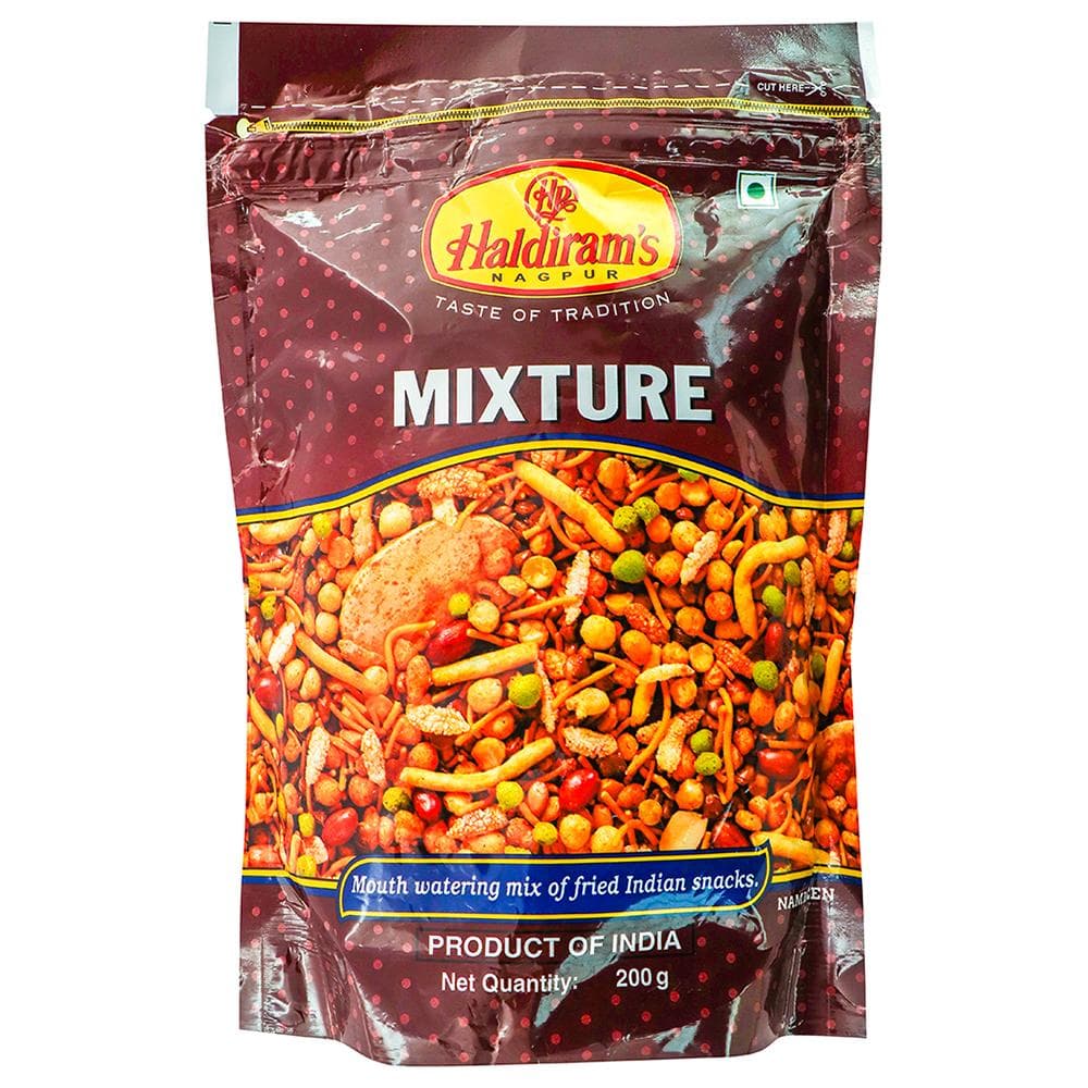 Haldiram's Nagpur Mixture