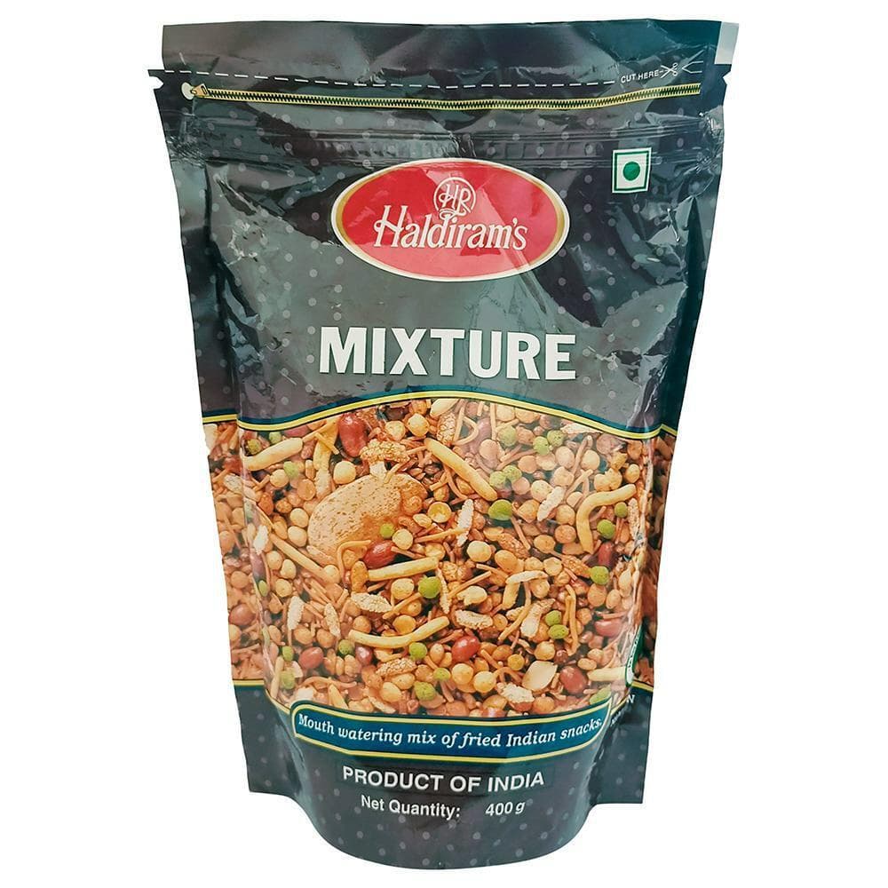 Haldirams Nagpur Mixture