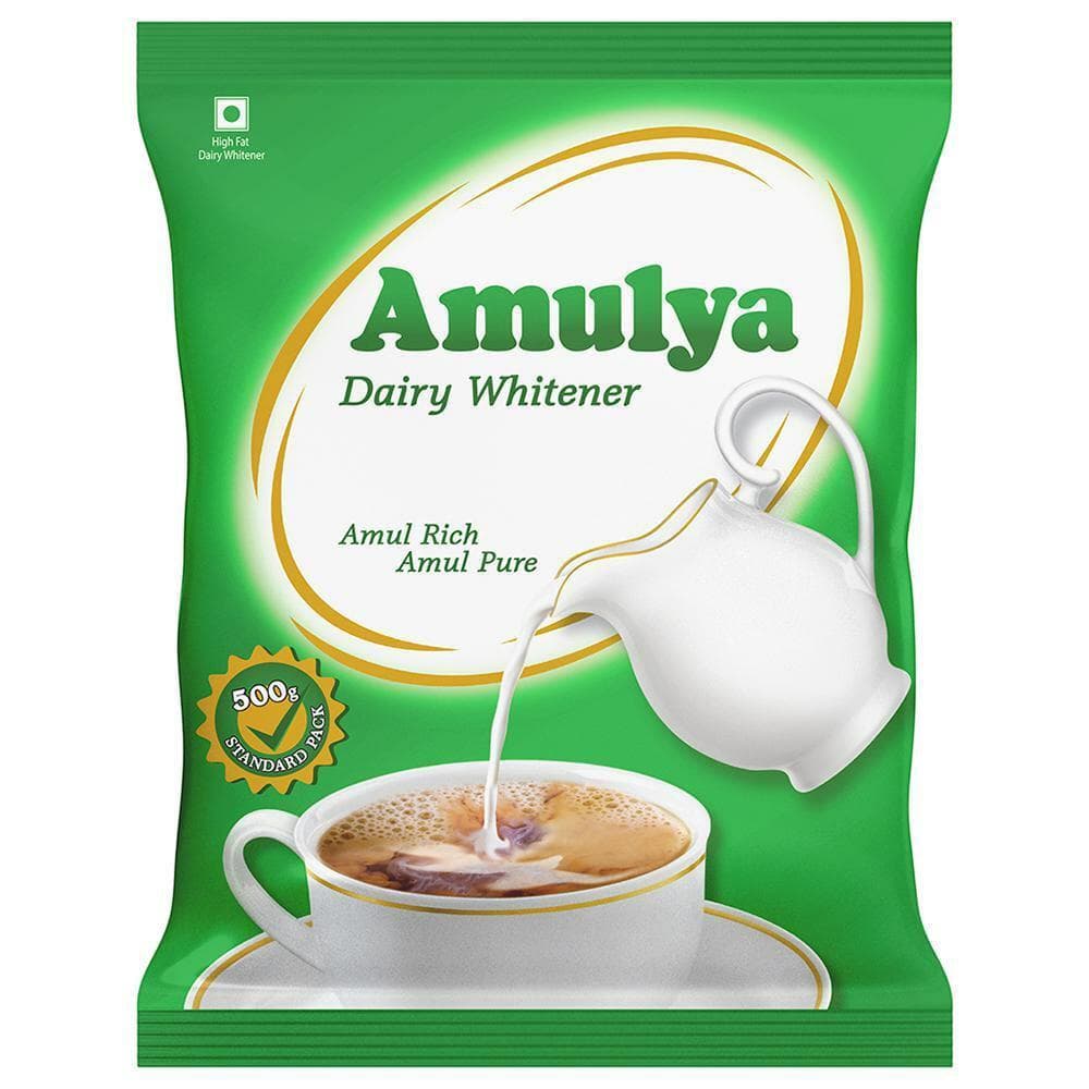 Amulya Dairy Whitener