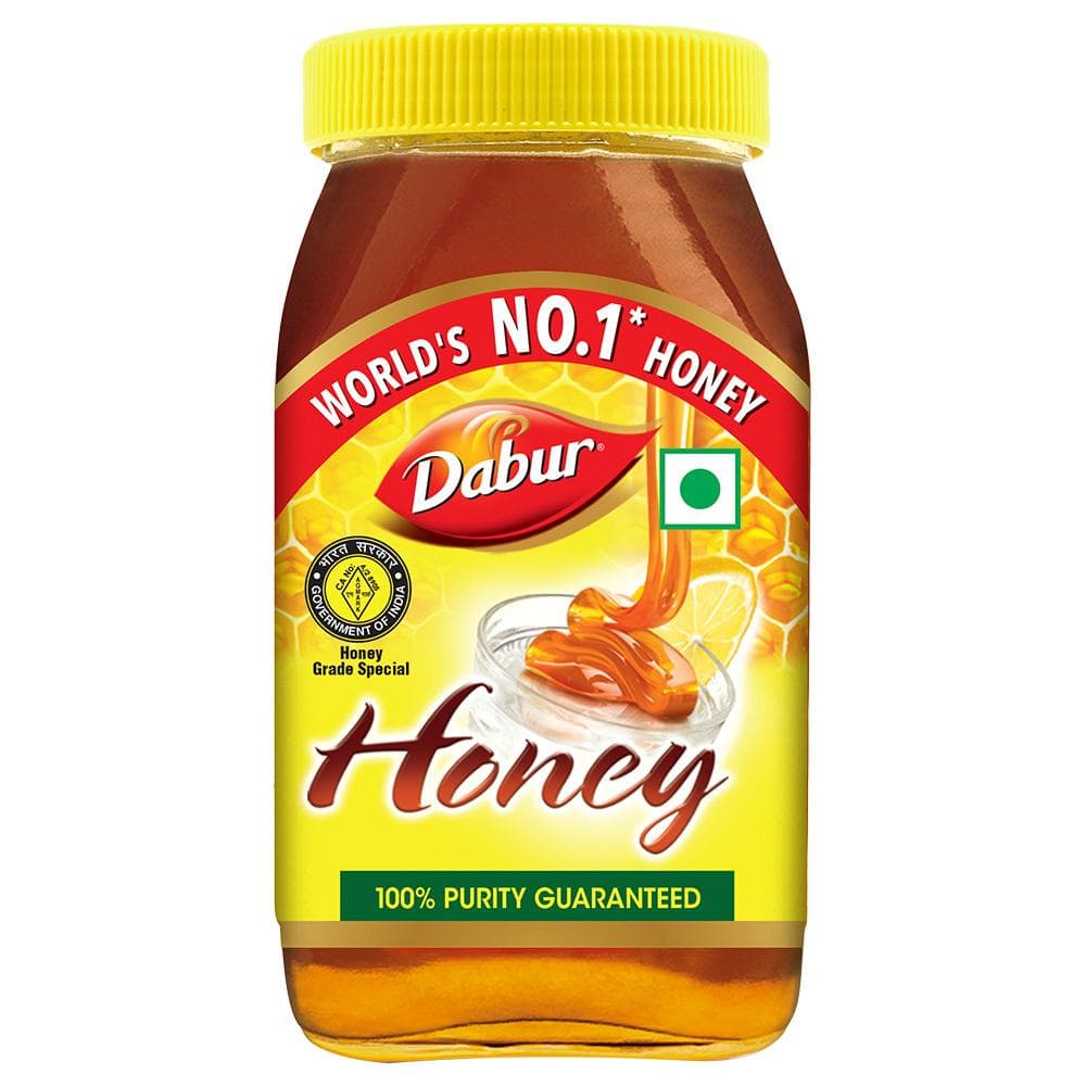 Dabur Honey