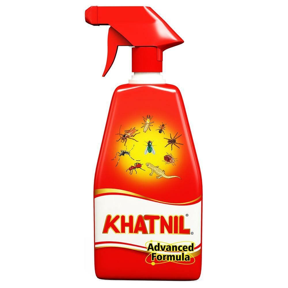 Khatnil Advanced Formula Insect Kill Spray