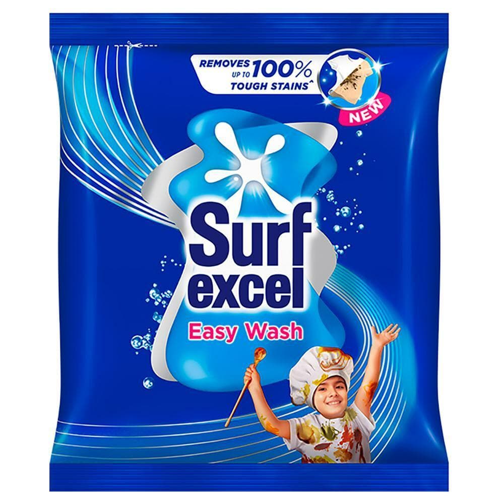 Surf Excel Easy Wash Detergent Powder