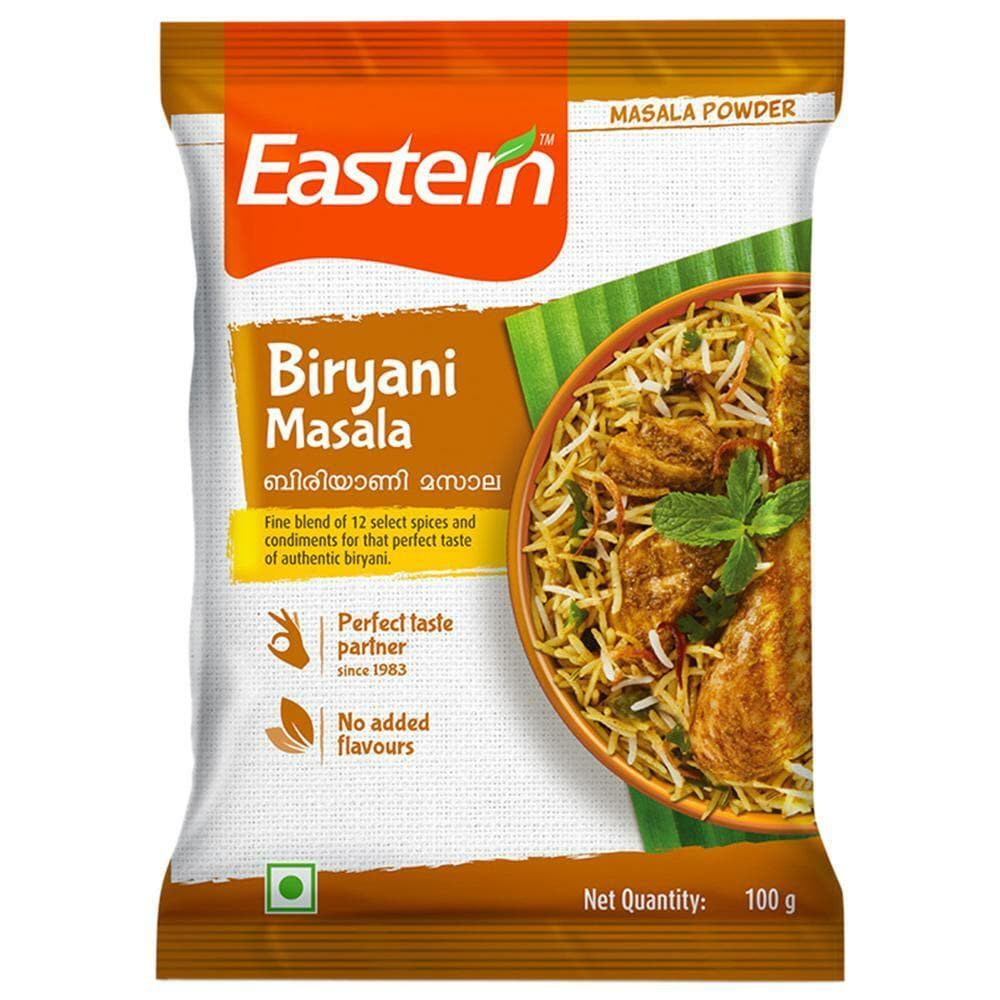 Eastern Biryani Masala