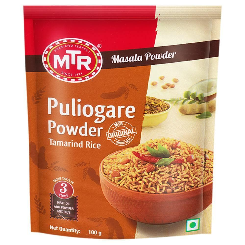 MTR Puliogare Powder