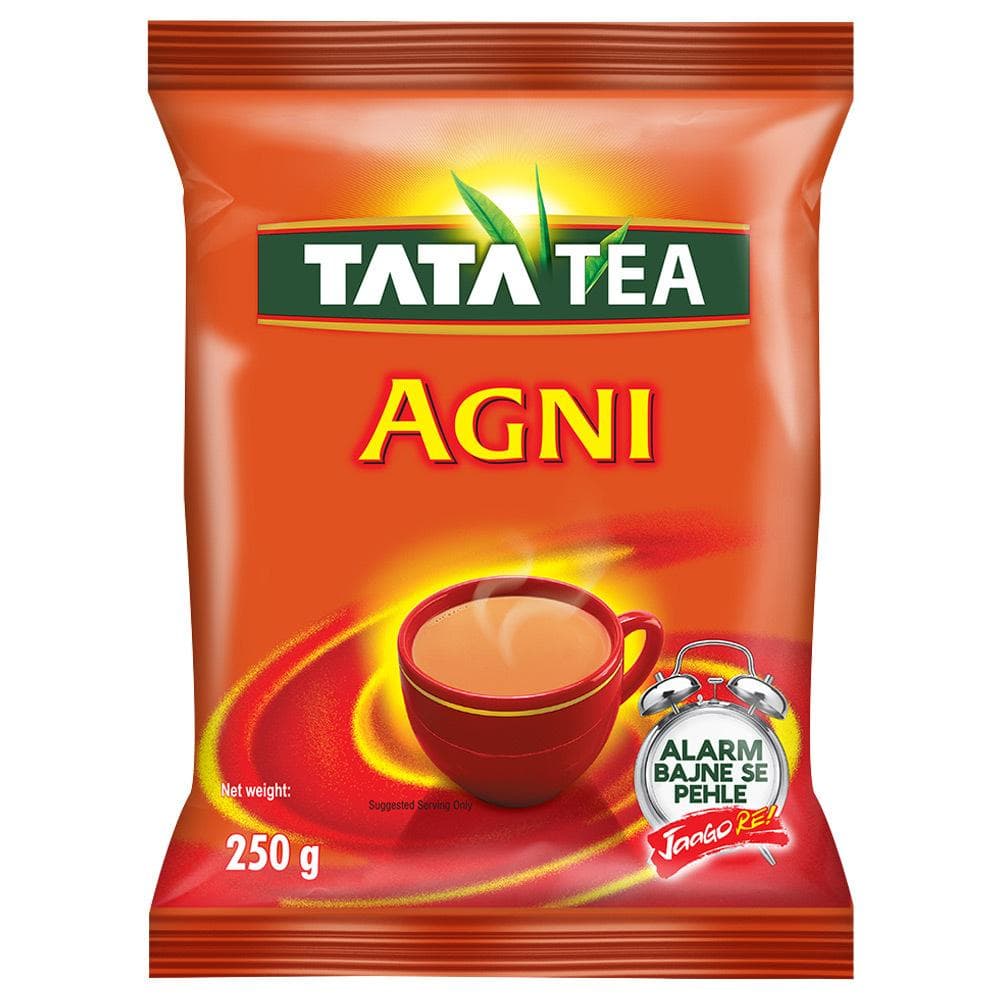Tata Agni Dust Tea