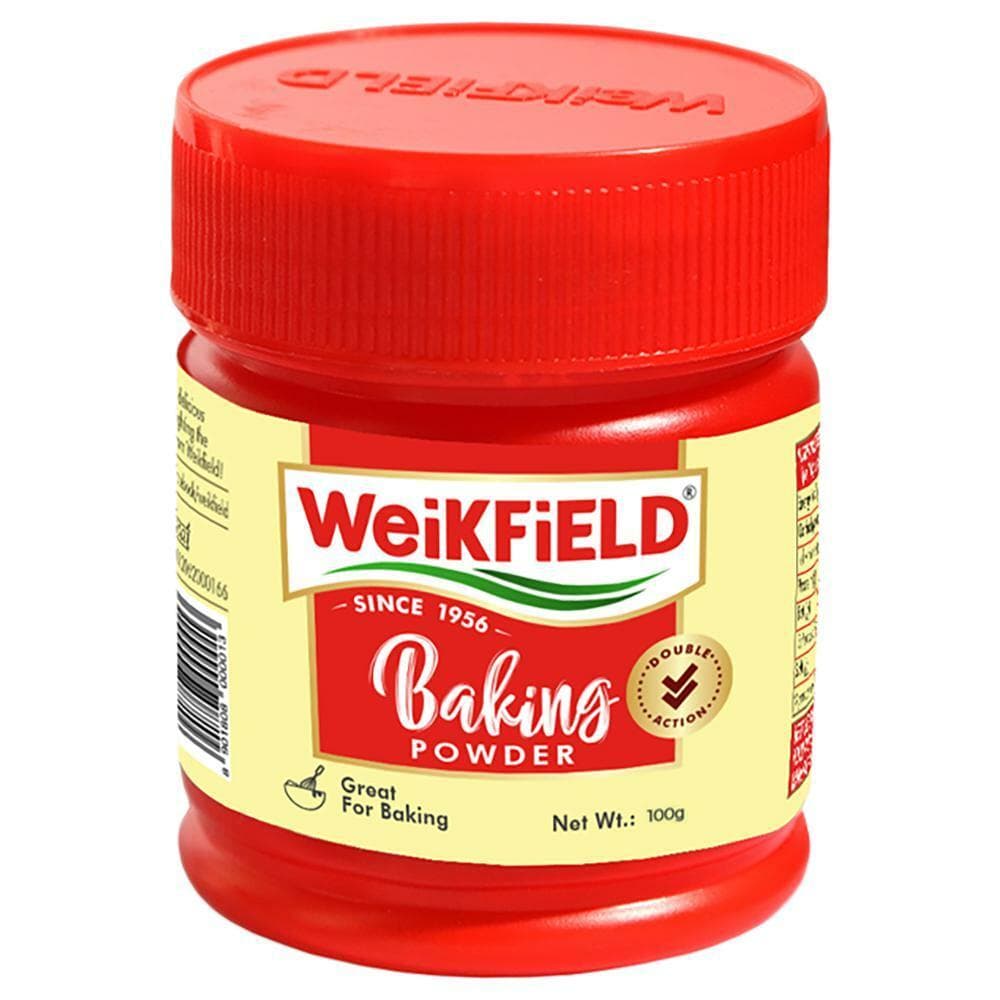Weikfield Baking Powder