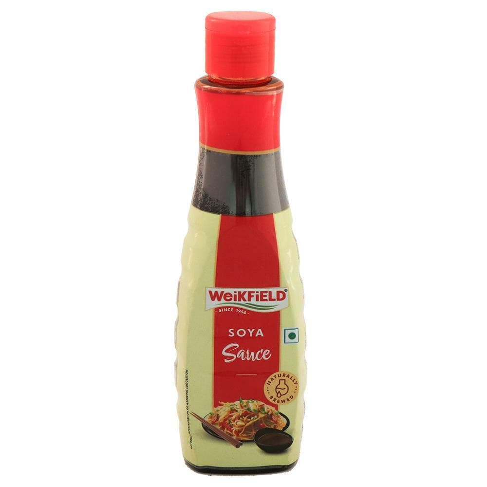 Weikfield Soya Sauce