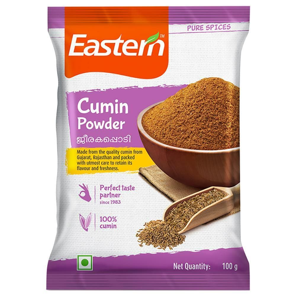 Eastern Cumin Powder