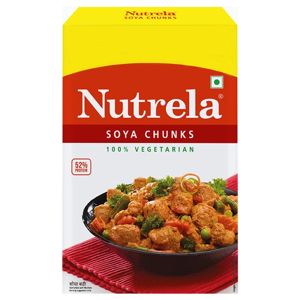 Nutrela Soya Wadi