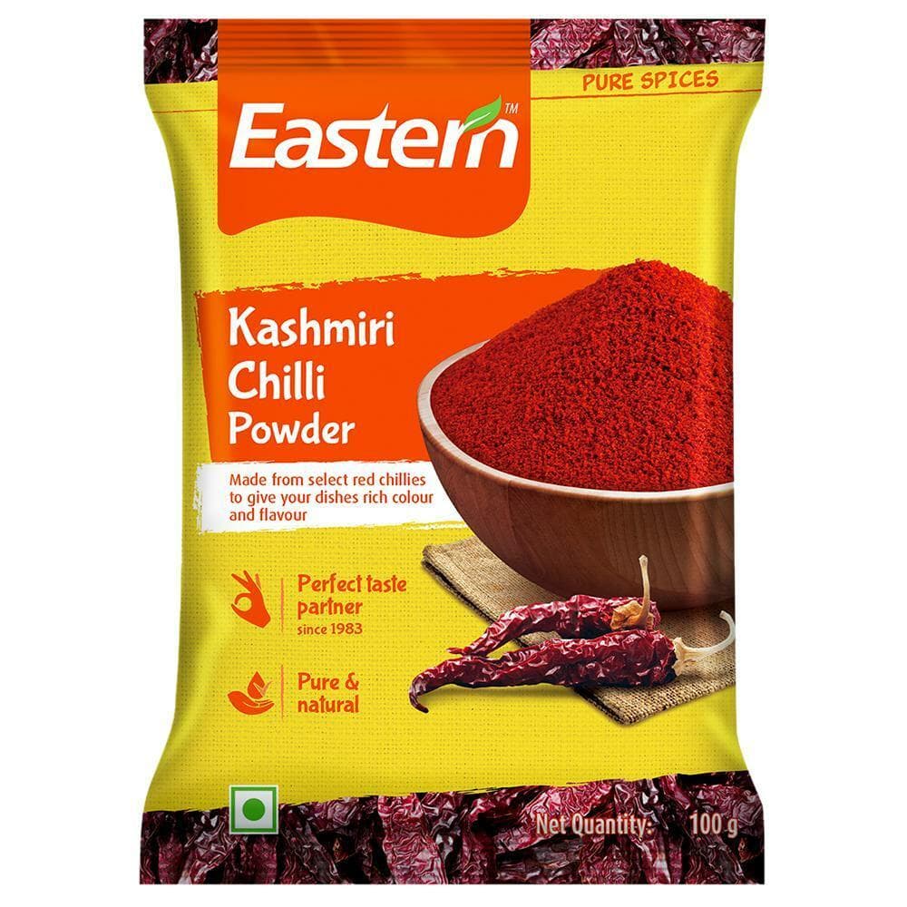 Eastern Kashmiri Chilly Powder