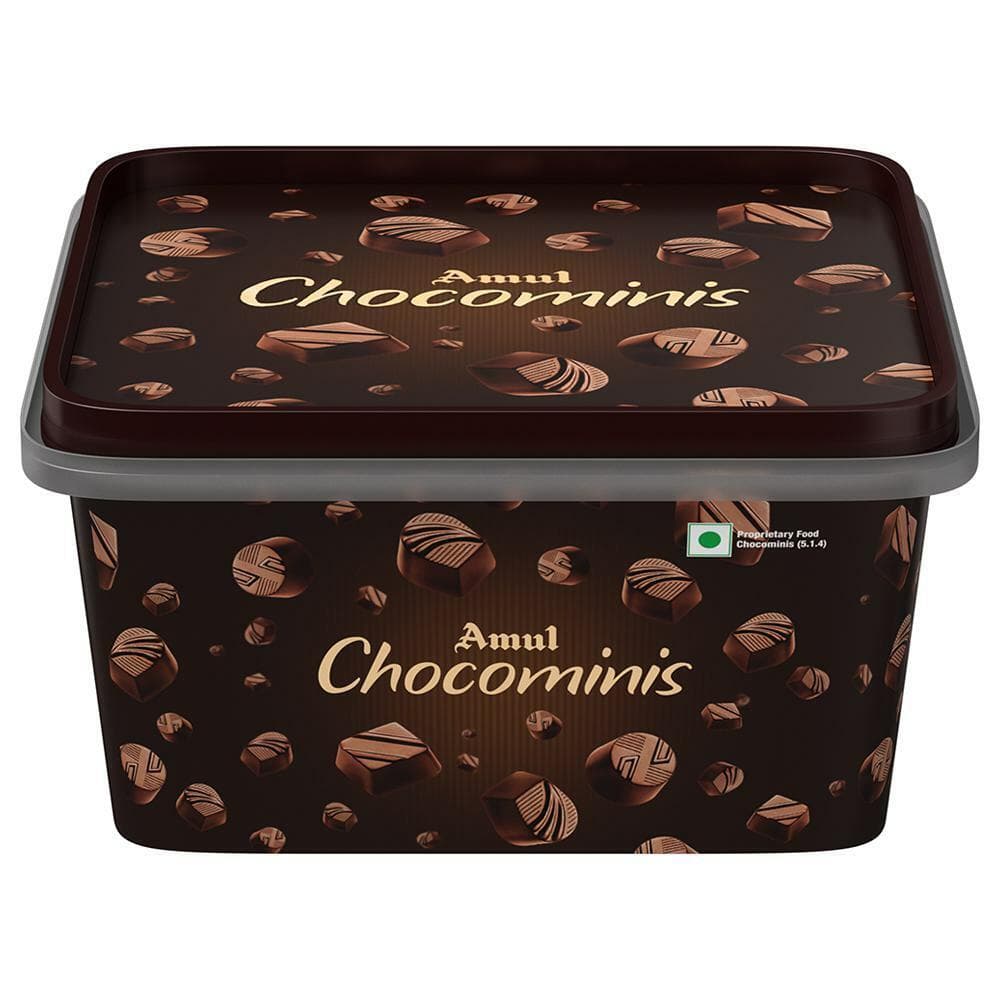 Amul Choco Minis
