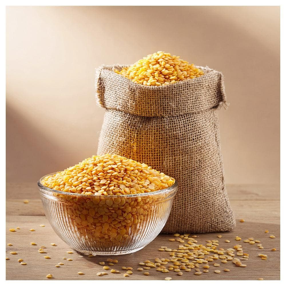 Loose Toor Dal Value