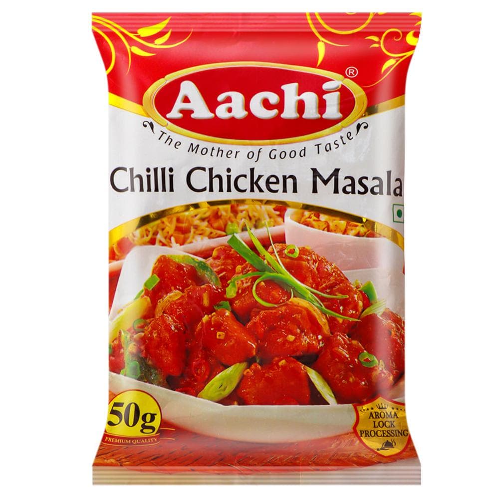 Aachi Chilli Chicken Masala