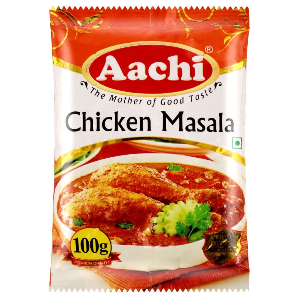 Aachi Chicken Masala