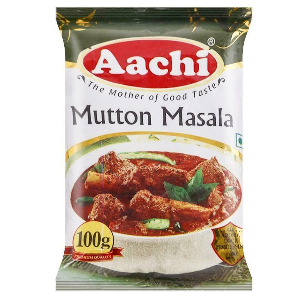 Aachi Premium Mutton Masala