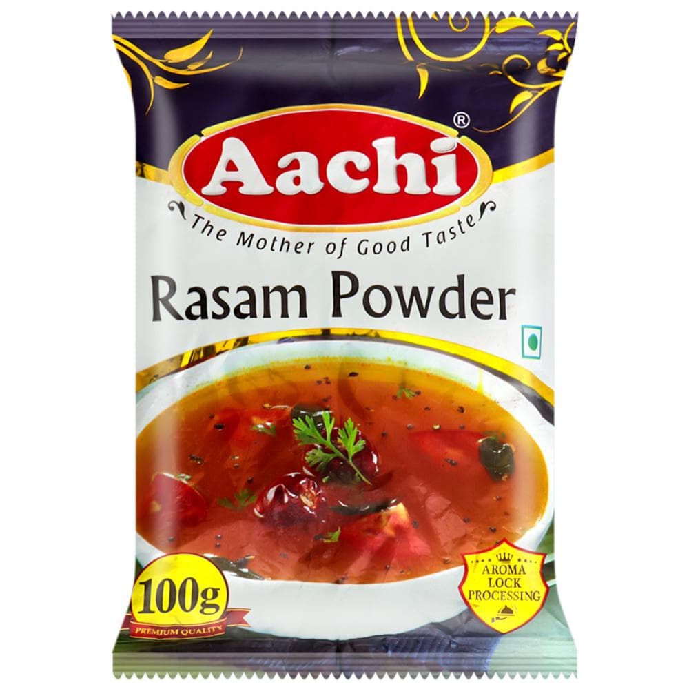 Aachi Rasam Powder