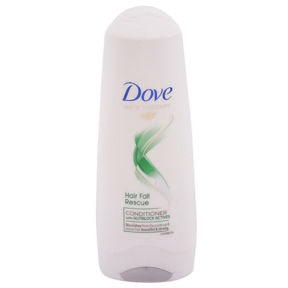 Dove Hair Therapy Hair Fall Rescue Conditioner with Nutrilock Actives